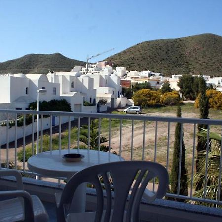 Hostal Brisamar San José Kültér fotó
