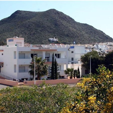 Hostal Brisamar San José Kültér fotó