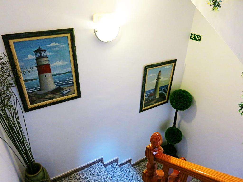 Hostal Brisamar San José Kültér fotó