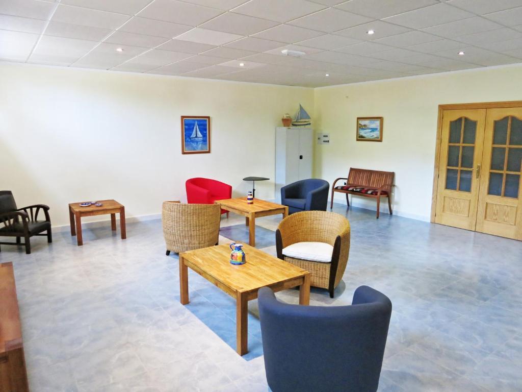Hostal Brisamar San José Kültér fotó