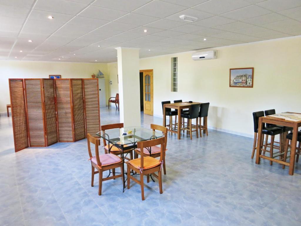 Hostal Brisamar San José Kültér fotó